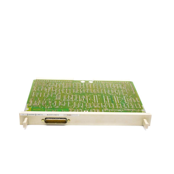SIEMENS 6ES5511-5AA14 NSNP