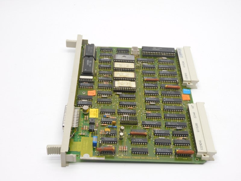 SIEMENS 6ES5511-5AA14 NSNP