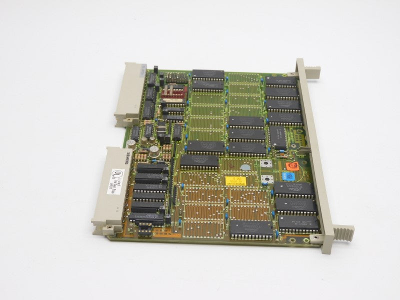 SIEMENS 6ES5340-3KB21 5-30V UNMP