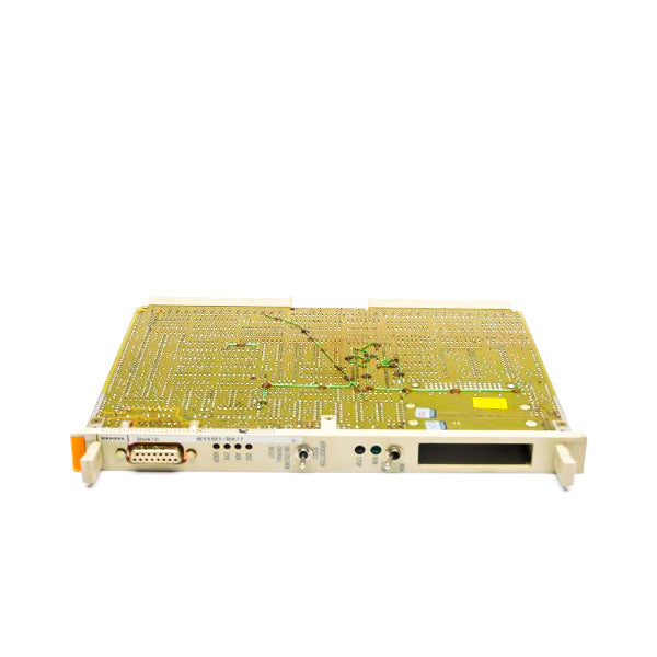 SIEMENS 6ES5921-3UA11 UNMP