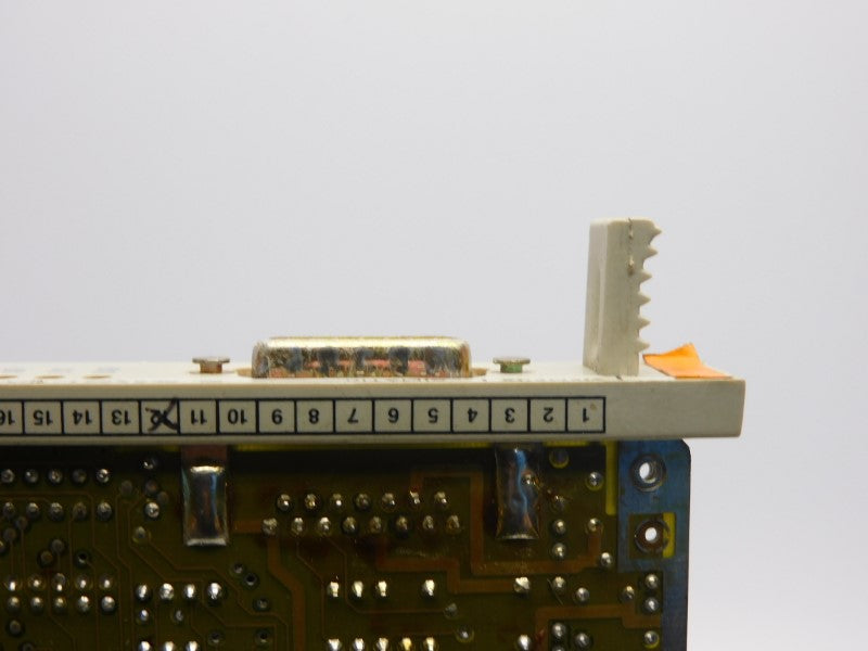 SIEMENS 6ES5921-3UA11 UNMP