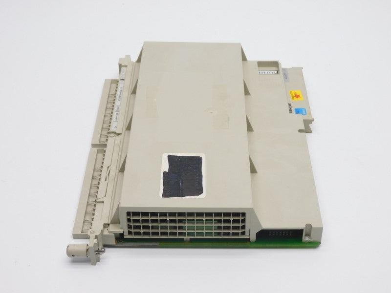 SIEMENS 6ES5436-4UA11 UNMP