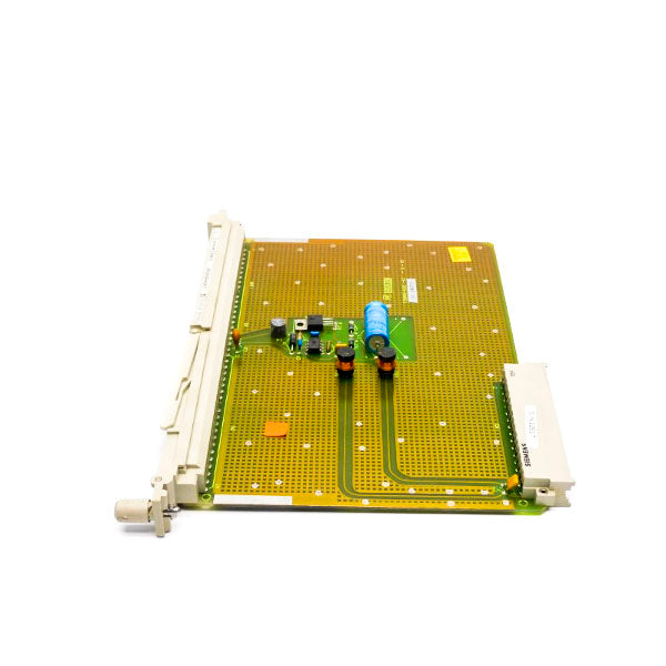 SIEMENS 6ES5958-4UA11 24V UNMP