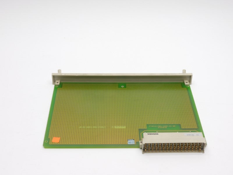 SIEMENS 6ES5756-0AA11 UNMP