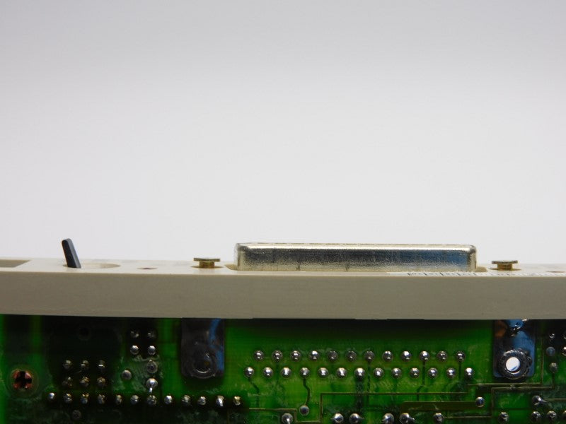 SIEMENS 6ES5525-3UA11 UNMP