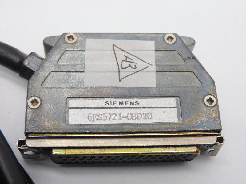 SIEMENS 6ES5721-0BD20 NSNP