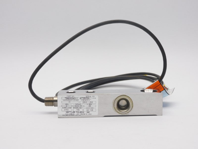 METTLER TOLEDO TB600342-1 NSMP