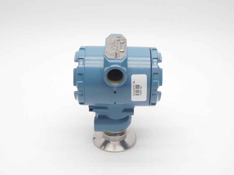 ROSEMOUNT 2090FA2S2DF3Q4 10.5-36VDC 0-150PSI NSMP