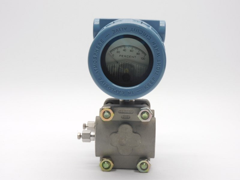 ROSEMOUNT 1151DP3E22M1 45VDC 2000PSI NSMP