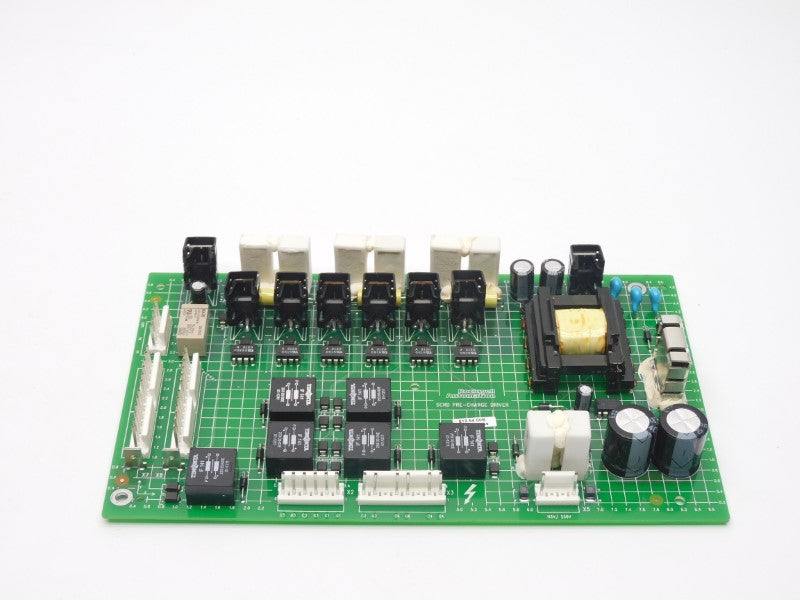 ALLEN BRADLEY 813.54.00B NSMP