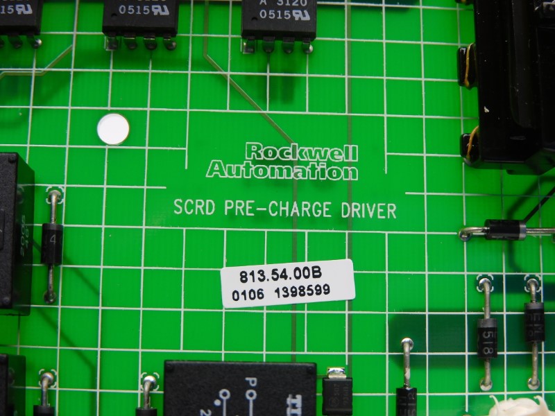 ALLEN BRADLEY 813.54.00B NSMP