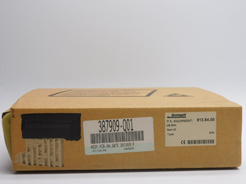 ALLEN BRADLEY 813.54.00B NSMP