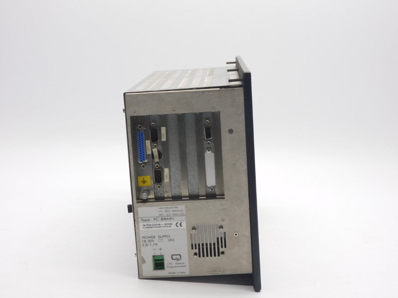 IPS PC-BRAIN 18-30VDC 2.8-1.7A UNMP