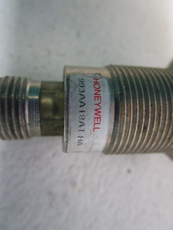 HONEYWELL 993AA18AT-HA UNMP