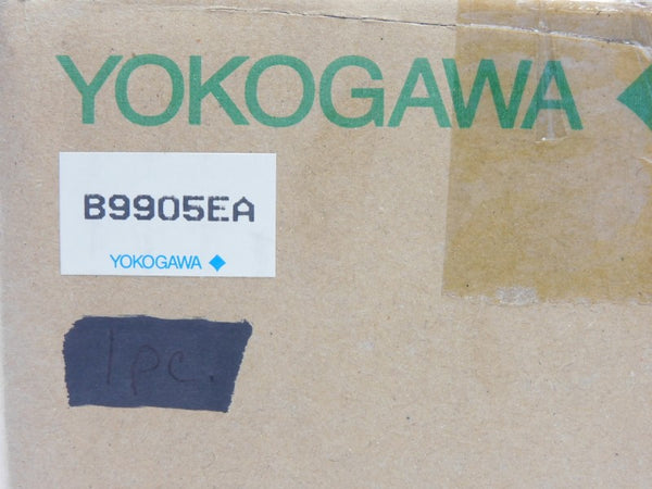 YOKOGAWA B9905EA NSMP