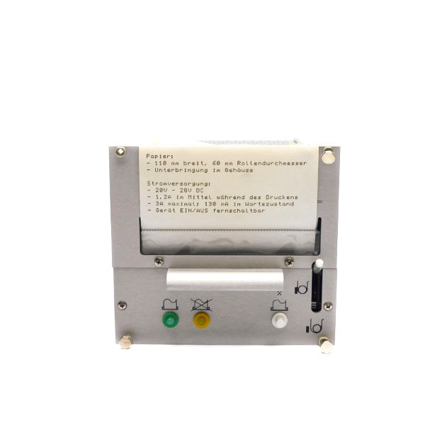 AST ZD280 20-28VDC 3A NSNP