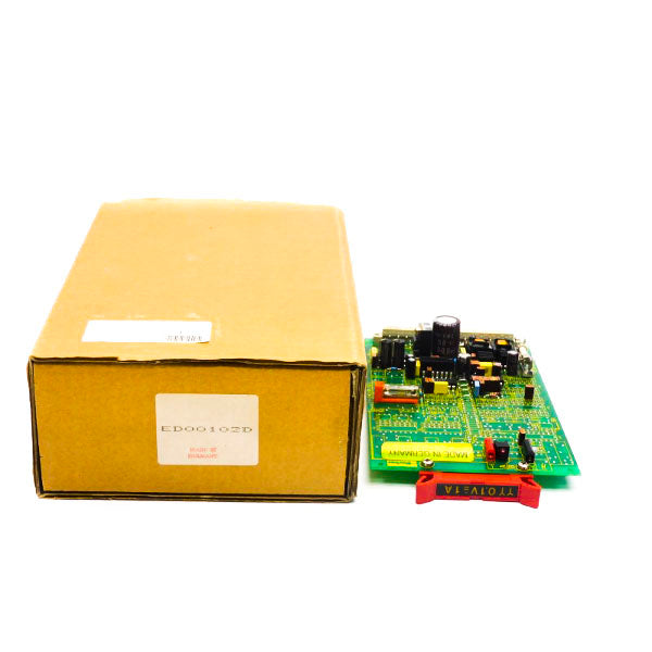 PARKER ED00-102D/4 NSMP