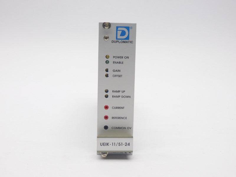 DUPLOMATIC UEIK-11/51-24 NSMP