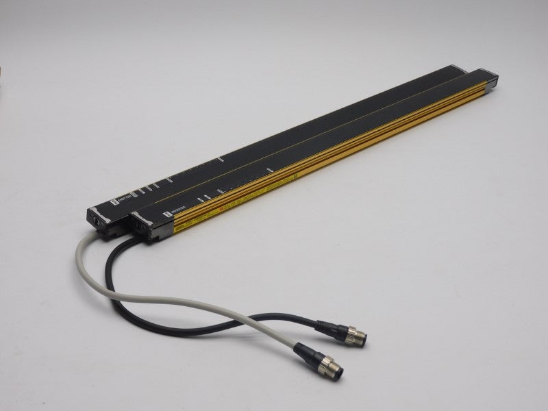 OMRON F3SJ-A0605P14-L F3SJ-A0605P14-D 24VDC NSMP
