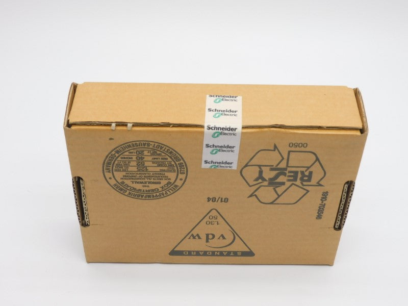 SCHNEIDER ELECTRIC AS-BDEP-216 24VDC NSFS