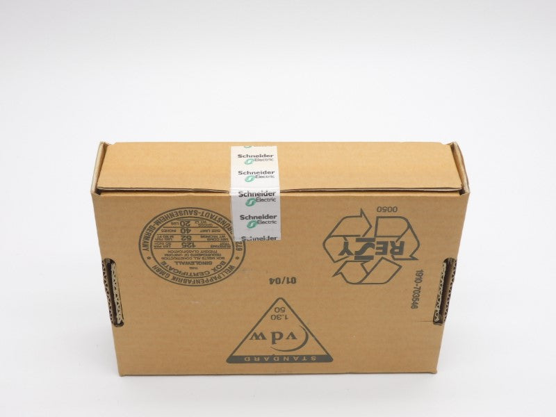 SCHNEIDER ELECTRIC AS-BADU-214 -/+10V NSFS