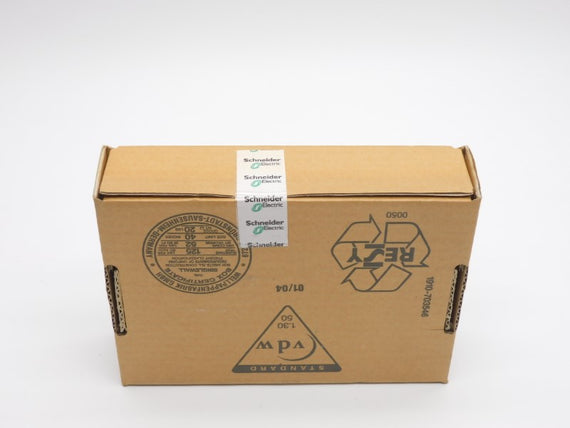 SCHNEIDER ELECTRIC AS-BADU-214 -/+10V NSFS