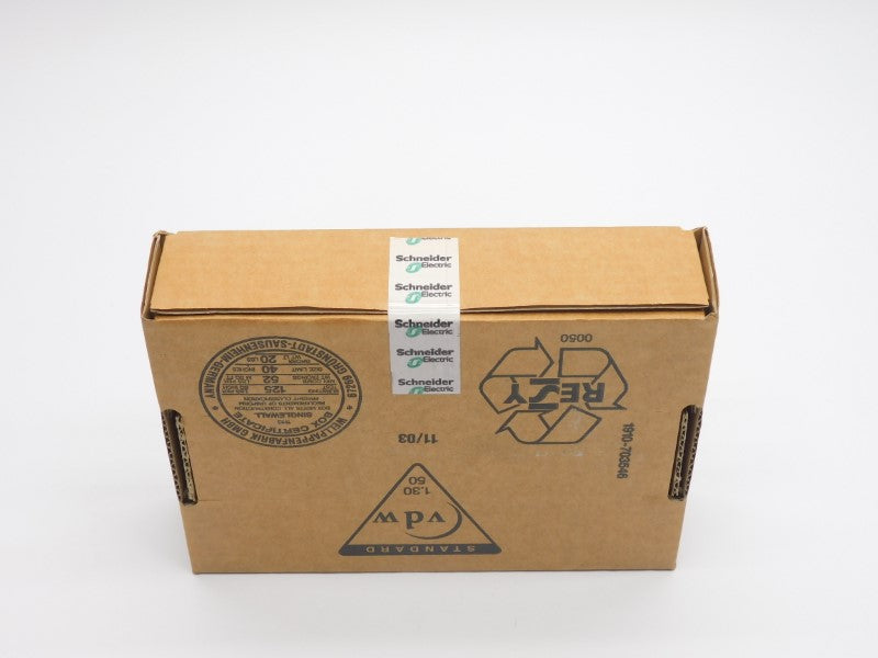 SCHNEIDER ELECTRIC AS-BDAU-202 -/+10V NSFS