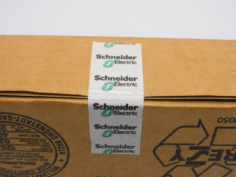 SCHNEIDER ELECTRIC AS-BDAU-202 -/+10V NSFS