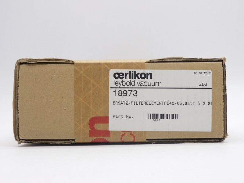 OERLIKON 18973 NSFS