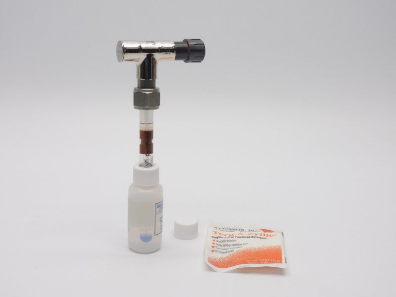 BROADLEY JAMES F-615-B30-DH NSMP