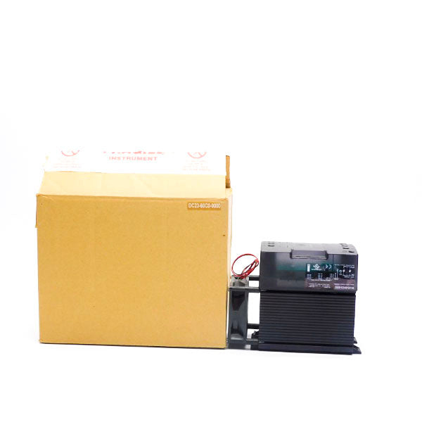 WATLOW DC23-60C0-0000 277-600VAC 65A NSMP