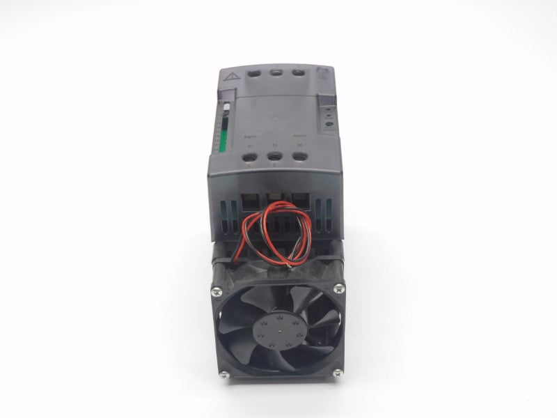 WATLOW DC23-60C0-0000 277-600VAC 65A NSMP