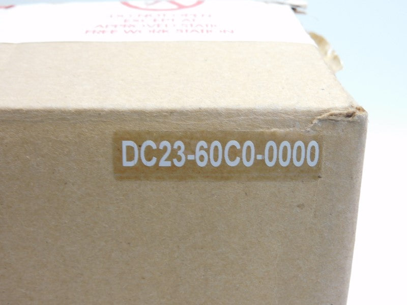 WATLOW DC23-60C0-0000 277-600VAC 65A NSMP