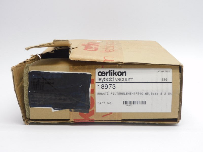OERLIKON 18973 NSMP