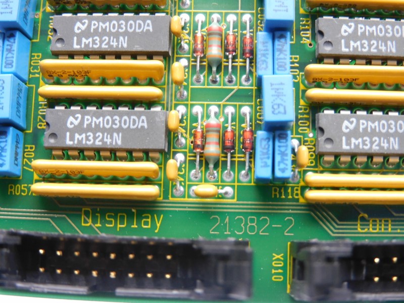 SPARE PART 21382-2 NSNP