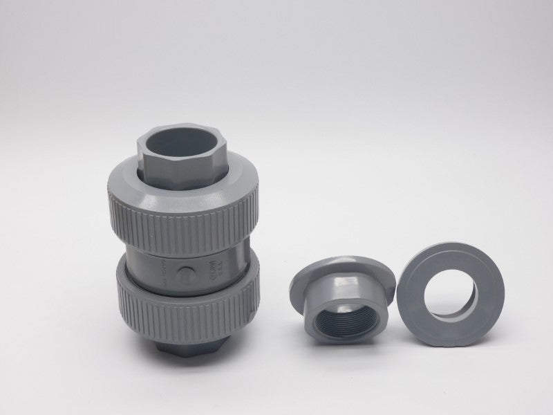 NIBCO CHEMTROL U51BC 2" NSMP