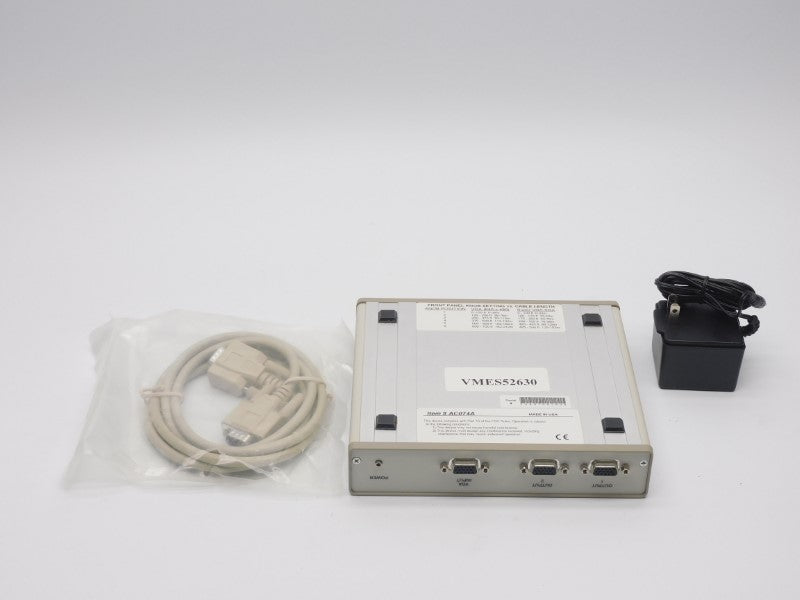 BLACK BOX AC074A NSMP