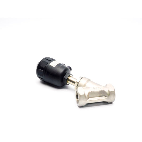 BURKERT 2002A32.0PTFEVAG1-1/4-PMED 140362 NSNP