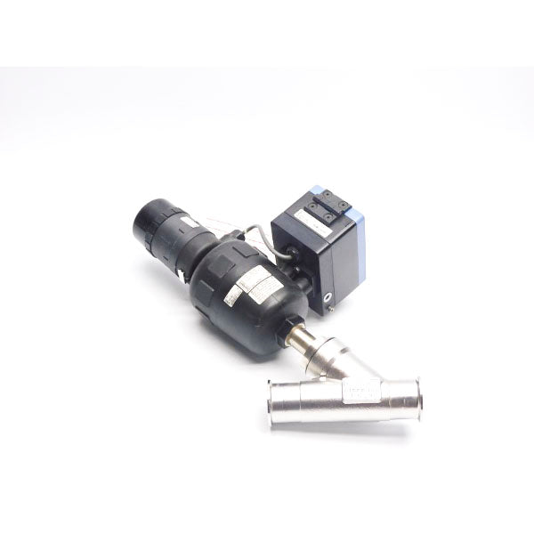 BURKERT 2702A32,0SSVATC45 00178207 NSNP