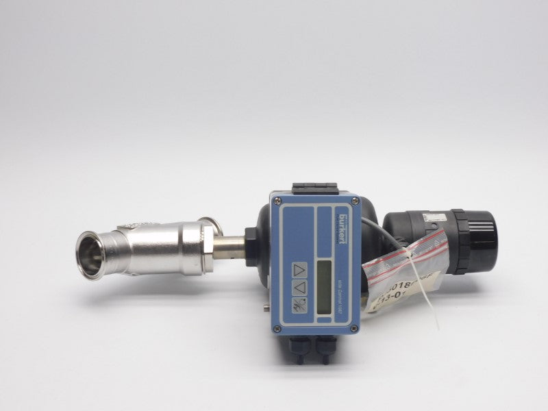 BURKERT 2702A32,0SSVATC45 00178207 NSNP