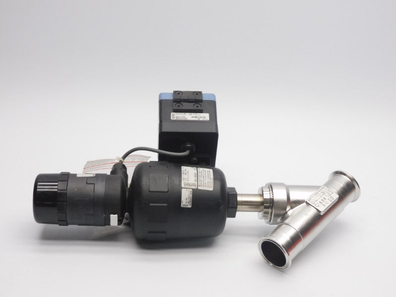BURKERT 2702A32,0SSVATC45 00178207 NSNP