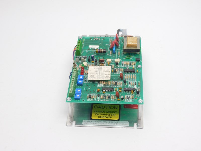 RODIX 121-601 FC-190 120VAC 15A NSNP