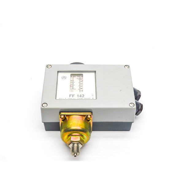 FANAL FF142 380V 6A NSNP