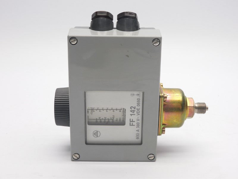 FANAL FF142 380V 6A NSNP