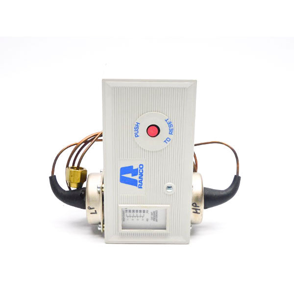 RANCO P30-3801-070 NSNP