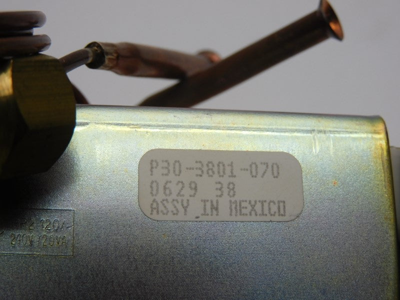 RANCO P30-3801-070 NSNP