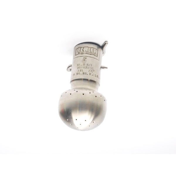 LECHLER SPL.SB18/3 599.168.1Y.01.50.0 NSNP