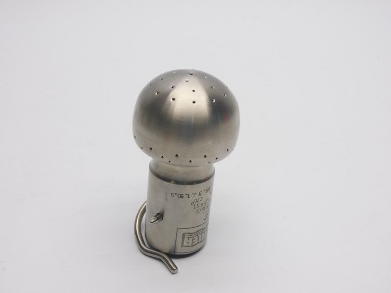 LECHLER SPL.SB18/3 599.168.1Y.01.50.0 NSNP