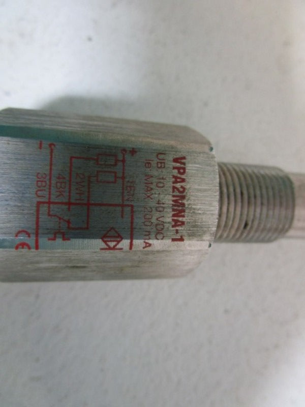 CARLO GAVAZZI VPA2MNA-1 NSMP