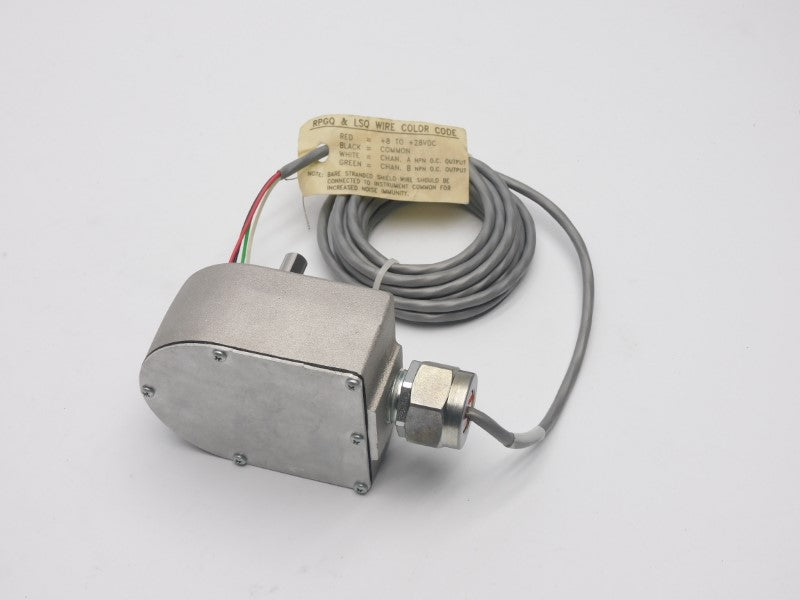 RED LION CONTROLS RPGQ0100 NSNP